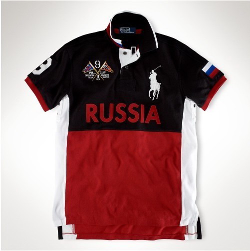 POLO short lapel T man S-2XL 2022-5-13-145